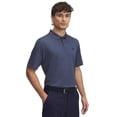 thumbnail image 1 of Polo de golf Under Armour Matchplay para hombre, talla L, 1 of 1