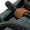Dark Green, variant on Men's Casual Walking Sneakers - Breathable Knit Upper Shoes with Quick-Lace Elastic System
