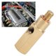 thumbnail image 5 of 1/8 BSP A 1/8 NPT Sensor de Adaptador de Medidor de Presión de Aceite Con Junta para La Línea de Alimentación de Suministro Turbo, 5 of 7