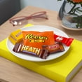 thumbnail image 5 of Hershey Assorted Flavored Snack Size, Candy Party Pack, 27.4 oz, 5 of 10