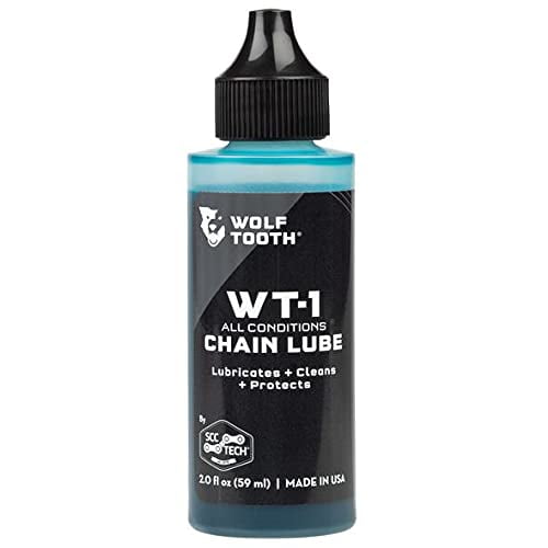Wolf Tooth Lubrifiant pour Chaîne WT-1 2 oz