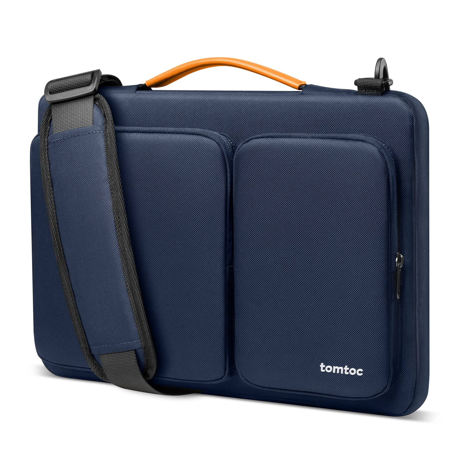 tomtoc 360 Schutzhülle für 16 Zoll MacBook Pro M1/M2 Pro/Max 2023-2019 A2780 A2485
