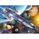 thumbnail image 2 of Rompecabezas Ravensburger Mission in Space, 100 piezas, 2 of 2