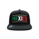 thumbnail image 2 of Knite Gorra Mexico Greco Snapback Edicion Especial 2026 Bordado Dorado World Cup, 2 of 5