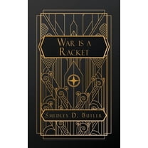 War is a Racket, (Paperback)