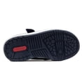 thumbnail image 4 of Zapatos para Niño Vavito 332601 azul marino 15.5, 4 of 4