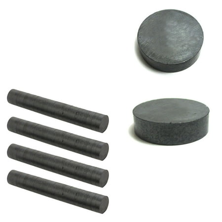 refrigerator ferrite magnets disc ceramic strong solid industrial craft round