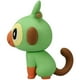 thumbnail image 3 of Takara Tomy Pokemon Moncolle Grookey MS-03 Action Figure, 3 of 4