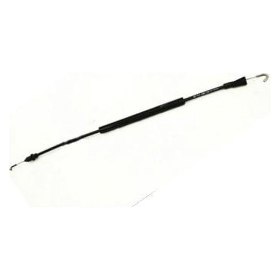 Door Latch Cable - Compatible with 1997 - 2004 Porsche Boxster 1998 1999 2000 2001 2002 2003