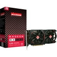 thumbnail image 2 of DIAMOND AMD Radeon RX 580 Graphic Card, 8 GB GDDR5, 2 of 3