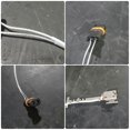 thumbnail image 2 of For Air Temperature Sensor 2KW 12V/24V Heater Overheat Sensor 9005084A ABS-Accessories for Vehicles, 2 of 5
