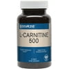 MRM Acetyl L-Carnitine 500 MG Capsules, 60 Ct