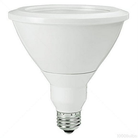 GE Lighting Directional LED Lamp, 12 watt, 120 volt, PAR38, Medium Screw (E26) Base, 860 lumens