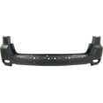 thumbnail image 4 of CAPA For 14-16 GR. Cherokee Rear Bumper Cover w/ Blind Spot CH1100985 68214368AB, 4 of 5