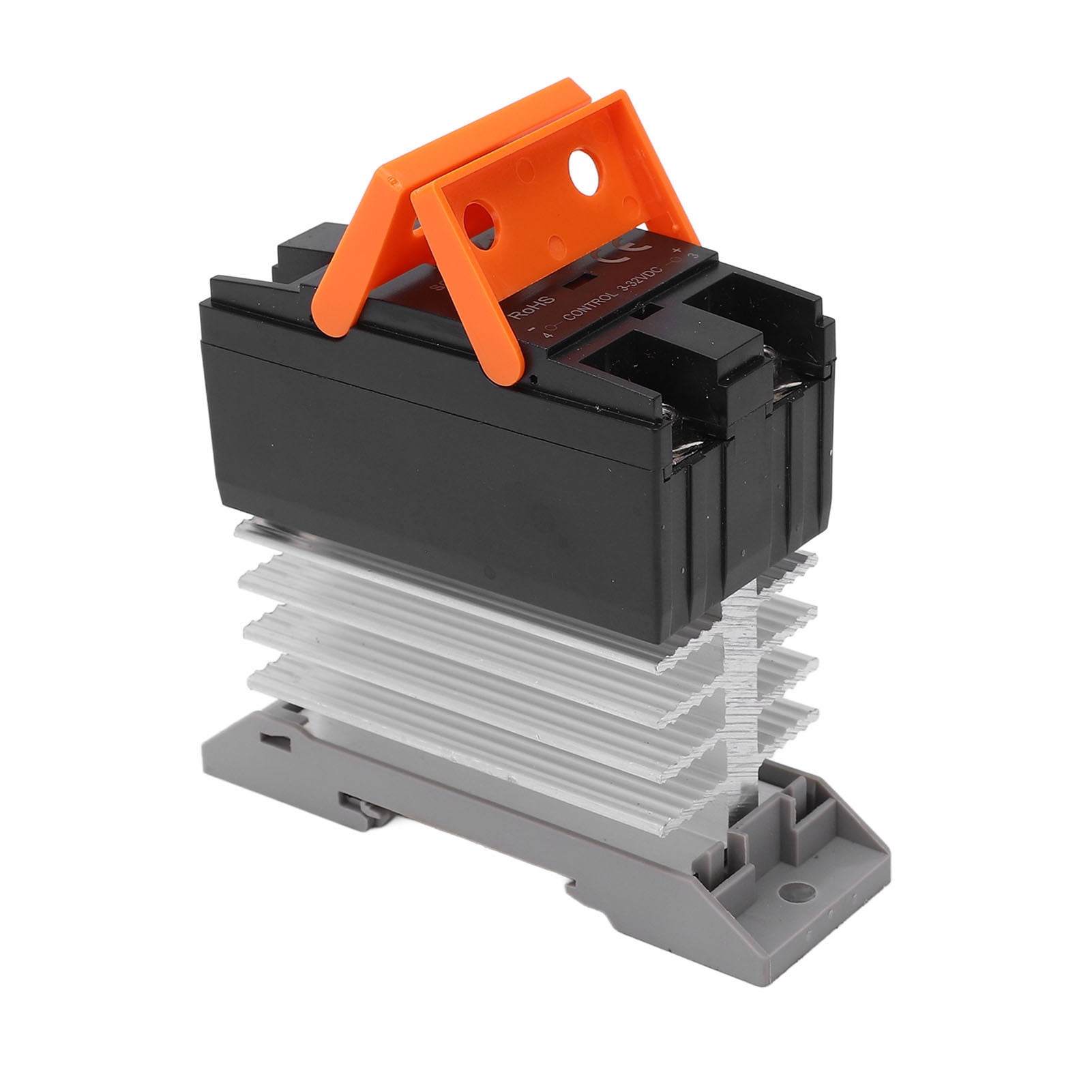 Octpeak Solid State Relay Small DA Power Distribution Controller With