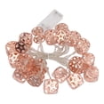 thumbnail image 1 of Cadena de luces LED a pilas con forma de cubo para dormitorios, dormitorios y celebraciones, 1 of 8