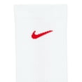 thumbnail image 4 of Nike Unisex Elite 2.0 Cushioned Crew Socks 1 Pair Red 1 Medium, 4 of 4