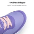 thumbnail image 4 of Zapatillas de running ligeras y transpirables para niños DREAM PAIRS, 4 of 7