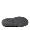 thumbnail image 4 of Dearfoams Men's Thompson Wool Blend Clog Slipper, 4 of 6