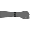 thumbnail image 6 of Casio Men's Black Resin Strap Analog Watch MQ-27-1BDF, 6 of 7