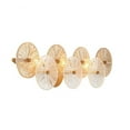 thumbnail image 2 of Eurofase Lighting - Sue-Anne - 3 Light Bath Vanity In Contemporary Style-8, 2 of 7