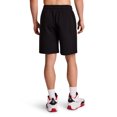 thumbnail image 3 of AND1 Men's and Big Men's Free Throw 8" Short, Sizes XS-5XL, 3 of 7