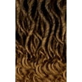thumbnail image 3 of SHAKE N GO FreeTress .. Crochet Braids 3X Pre-Fluffed .. Poppin Twist 20 inch .. (3-PACK, T27), 3 of 3