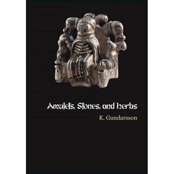 Amulets, (Paperback)