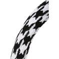 Bell® Houndstooth Steering Wheel Cover