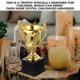 thumbnail image 3 of FENGGUIQU Trophy Plástico Dorado Para Eventos Deportivos Y Accesorios De, 3 of 8