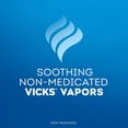 thumbnail image 4 of VapoPatch Vicks VapoPatch con Vicks Vapors de larga duración, 5 quilates, 4 of 8