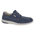 thumbnail image 1 of Route 21 Chaussures Décontractées en Denim pour Hommes, 1 of 3