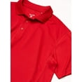 thumbnail image 2 of Clique Men's Ice Pique Polo Shirt, 2 of 3