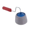 thumbnail image 2 of Máquina de recubrimiento del rodillo del cepillo de la pintura de la pared del cepillo del rodillo de pintura para la decoración casera, 2 of 8