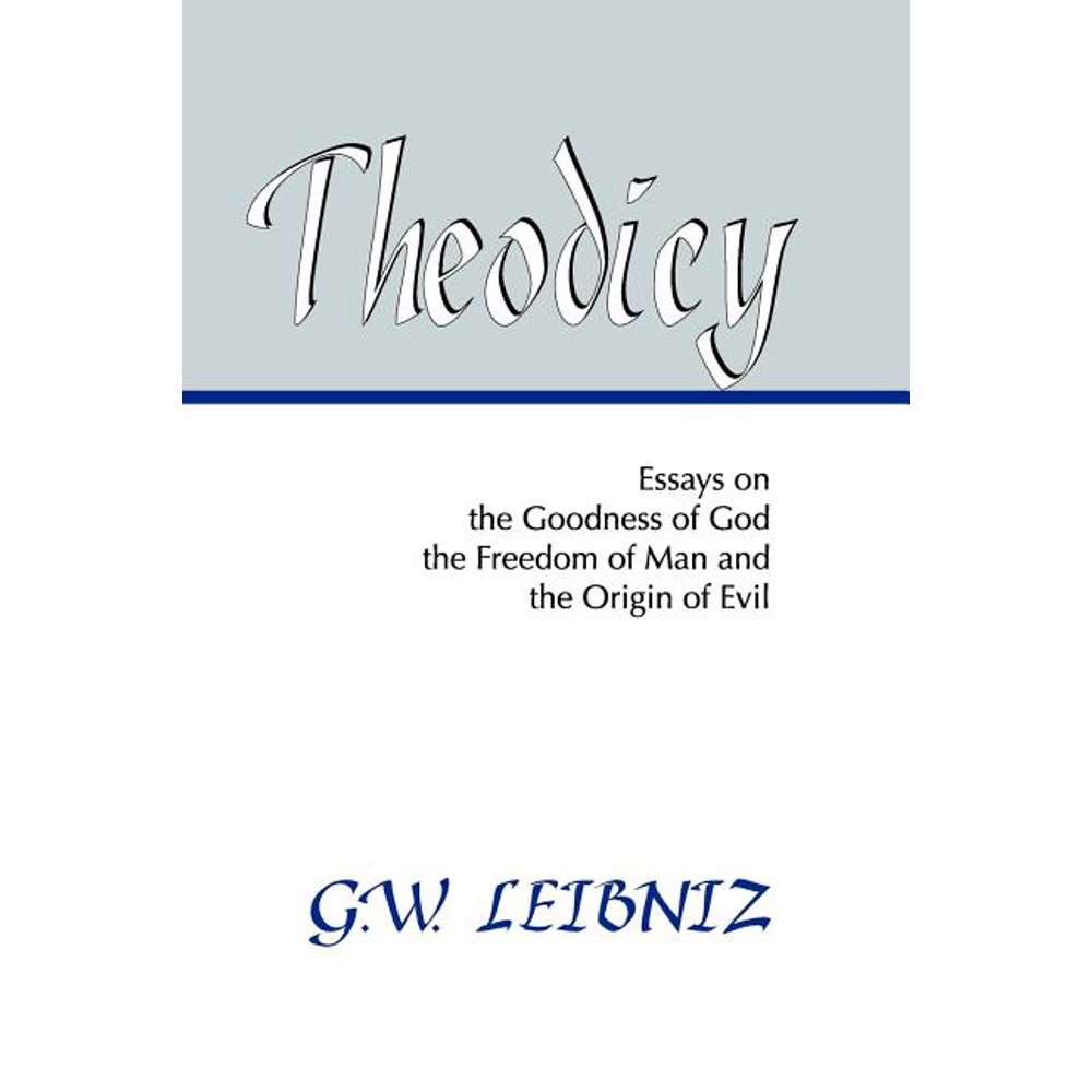 Essay evil freedom god goodness man origin 08 image