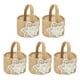 thumbnail image 3 of 5 piezas Bolsa de dulces para fiesta de Halloween Bolsa de dulces multiusos Cubo de dulces para Estilo D, 3 of 9