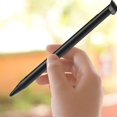 thumbnail image 4 of Ergonomic Design Easy To Carry 10 Pcs A Pack Non- And Safe To Use Stylus, Touch Pen, For NEW 3DS XL Console, 4 of 8