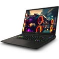 thumbnail image 3 of MSI Vector 16 HX Gaming Laptop, Intel i9-14900HX, 64 GB DDR5 RAM, 4 TB PCle SSD, 16" QHD+ (2560x1600) 240Hz Display, Nvidia G-Force RTX 4080, RGB Backlit Keyboard, W11 Home, Cosmos Gray, 3 of 5