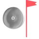 thumbnail image 1 of 1 Juego de accesorios de Golf para taza de Putting, ayuda para el entrenamiento de agujeros de Golf, juego de bandera con agujeros para taza de entrenamiento, 1 of 5