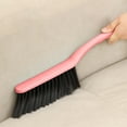 thumbnail image 5 of VALSEEL Spring Cleaning Organization Brush Household Bedroom Bed Brush Multifunctional Cleaning Brush Plastic Long Handle Brush on Clearance, 5 of 5