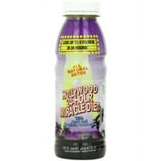 Hollywood 24-Hour Miracle Diet Drink, Weight Loss Supplement with Acai and Garcinia Cambogia, 16 Fl oz