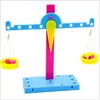 Party Yeah Educational principle balance scale experiments DIY material physics teaching