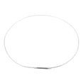 thumbnail image 3 of FRCOLOR Washer Door Boot Spring Clamp and Door Seal Clamp for Washing Machine to Prevent Water Leaks 2pcs, 3 of 8