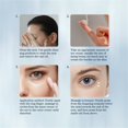 thumbnail image 4 of It Works Eye For Dark And Puffiness Aging Eye With And To Reduce And Eye Area (20ml), 4 of 7
