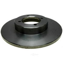 Raybestos R-Line Rotors, OE Replacement Brake Rotors 9234R Fits select: 1975-1978 DATSUN 280Z, 1974 DATSUN 260Z