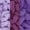 Mov, variant on JubileeYarn Fun Finger Loops Yarn - 100g/Skein Jumbo Polyester - Mov - 3 Skeins