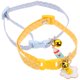 thumbnail image 3 of BRIGHTFUFU 2 piezas decorativas de cuello de gato diseño gato collar gato adorable cuello exquisito collar de cuello gatito, 3 of 8