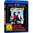 thumbnail image 1 of Hangin' Out ( Gib Gas - Ich will Spa! ) [ Blu-Ray, Reg.A/B/C Import - Allemagne ], 1 of 1