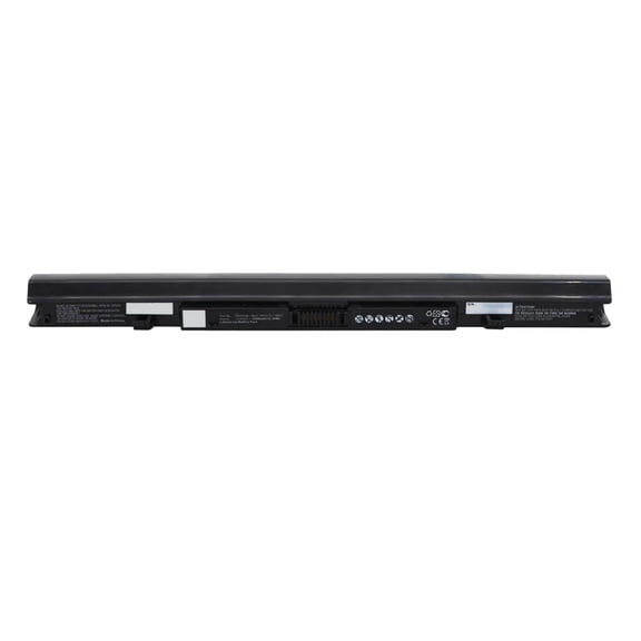 Batteries N Accessories BNA-WB-L13544 Laptop Battery - Li-ion, 14.8V, 2200mAh, Ultra High Capacity - Replacement for Toshiba PA5076R-1BRS Battery
