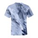 thumbnail image 4 of Summer Men's Popular T-shirt Printed Round Neck Short Sleeve T-shirt 3XL, 4 of 5